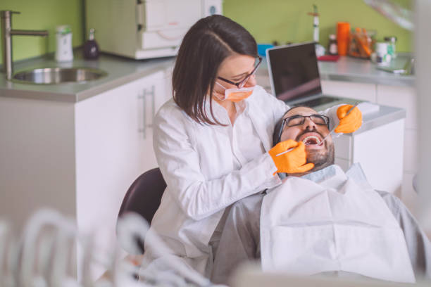 Best Emergency Dentist Near Me  in Olive Hill, KY