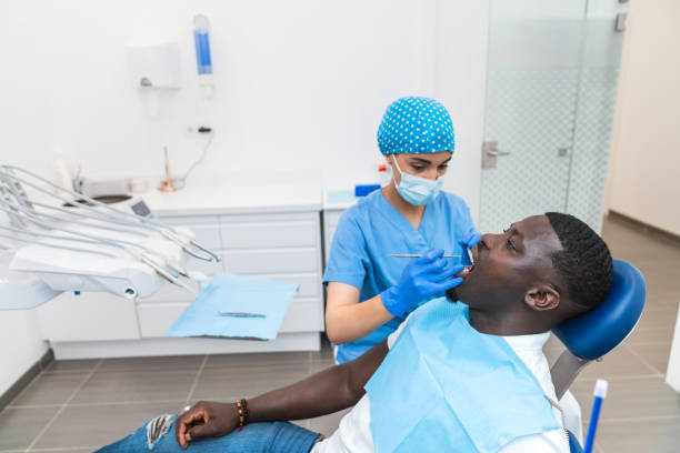 Best Dentist for Severe Toothache  in Olive Hill, KY